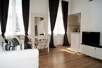 Apartament Nettuno