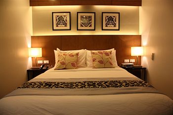 St. Mark Hotel
