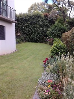 Ascot Parnell Luxury B&B