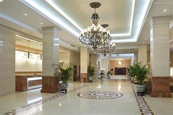 Nanchang Junting Red Bull Hotel