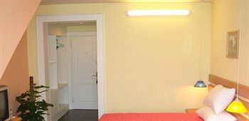Home Inn Yingbindadao - Huangshan