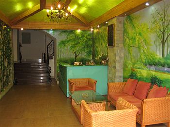 Sanya Relax Concise hotel
