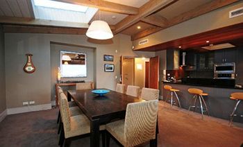 Chambers Penthouse