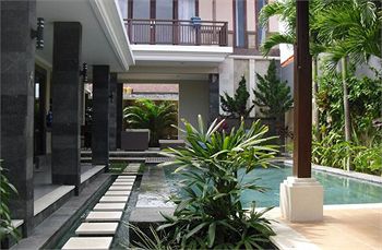 Villa Sari Agung
