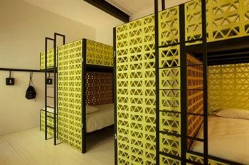 Downtown Beds - Hostel