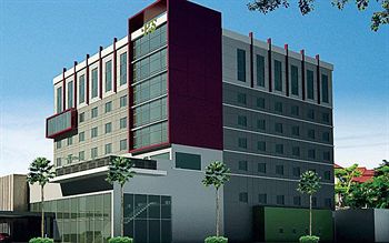 Hotel Santika Palu