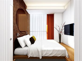 OVOLO 286 Queen's Road Central