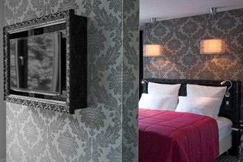 Le Clervaux Boutique &amp; Design Hotel