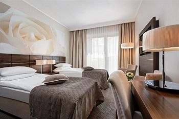 Hotel Rozany Gaj