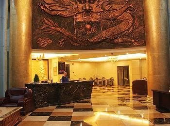 Wenxin 99 Hotel Honggutan - Nanchang