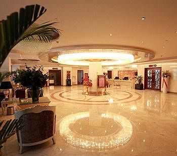 Walla Hotel - Hefei