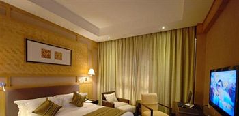 Zhongyan Ruihua International Hotel - Dujiangyan