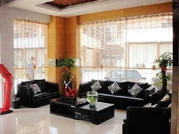 Super 8 Student Street - Fuzhou