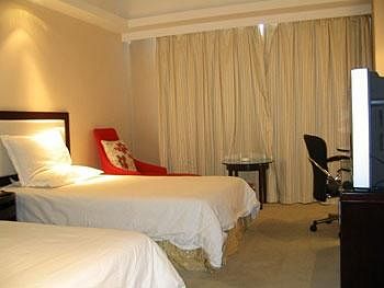 Dushanzi Hotel - Urumqi