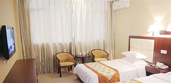 Yushan CountyJade Business Hotel Shangrao