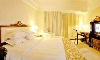 JingDu International Hotel - Shangrao