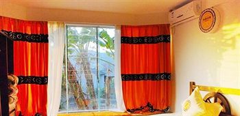 Wu Family Courtyard Mongolian-Style Inn - Tengchong