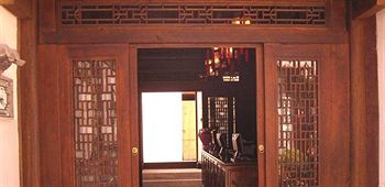 Fairyland Hotel Dali Taihe Ju