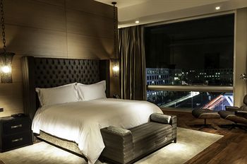 Live Aqua Mexico City Hotel &amp; Spa
