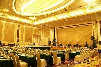 Country Garden Phoenix Hotel - Anqing