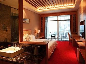 Jin Chen Hotel - Sanqingshan