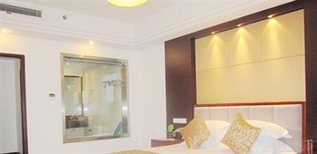 Jiuhuashan Center Hotel