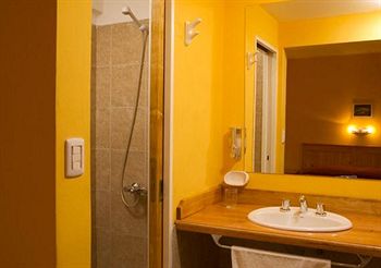 Hostel & Suites del Glaciar Libertador