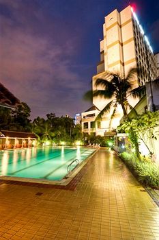 Century Park Hotel