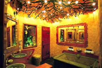 Peace Lodge