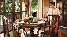 The Spa Chiang Mai Resort