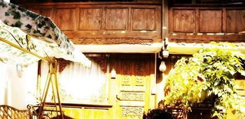 Happiness Inn - Lijiang