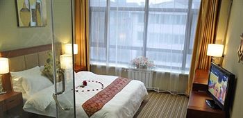Siji Junshang Hotel Wangjiaqiao - Dalian