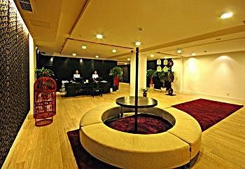 Tianrun Hotel