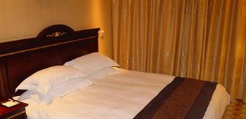 Tumalisi Hotel - Urumqi