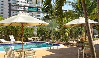 Harbor Beach Inn