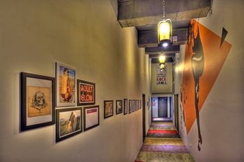 Swiio Hotel