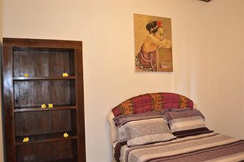 Kirana Homestay