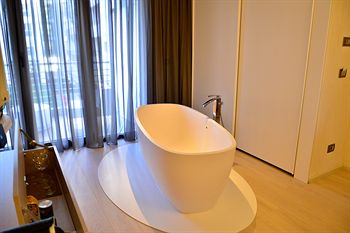 The Rooms Hotel