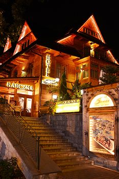 Hotel Sabala