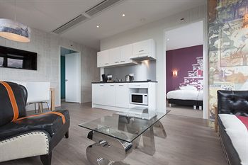 Amsterdam Identity Apartments