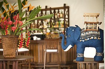 Riverside Boutique Resort, Vang Vieng