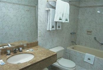 Plaza Mayor Hotel