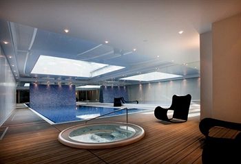 Apartament WaterLane E6