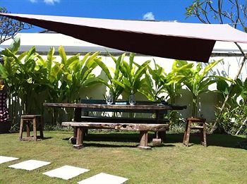 Enigma Bali Villas