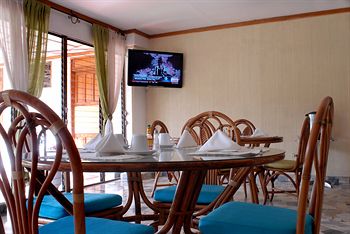 Hotel Santa Elena