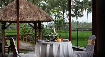 Bhuwana Ubud Hotel