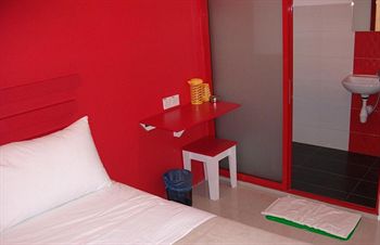 My Home Hotel Gua Musang