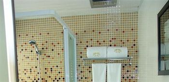 Tang Kou Hotel - Huangshan