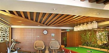Haide Leisure Hotel - Hohhot