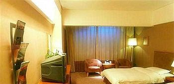 Zhongnan Sunshine Hotel - Dalian